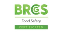 FDA registration or certification logo